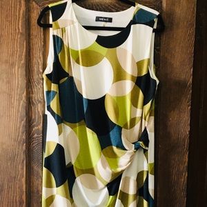 Nine West Dress size 16